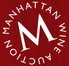 Wine Auction Logo