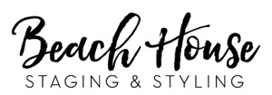 Beach House Staging & Styling