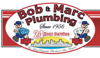 Bob & Mark Plumbing